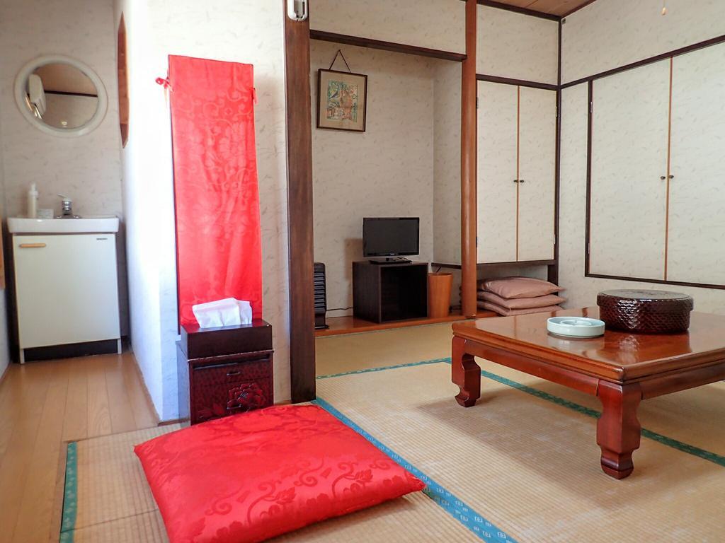 Hotel Oyado Matsubaya Minakami Exterior foto